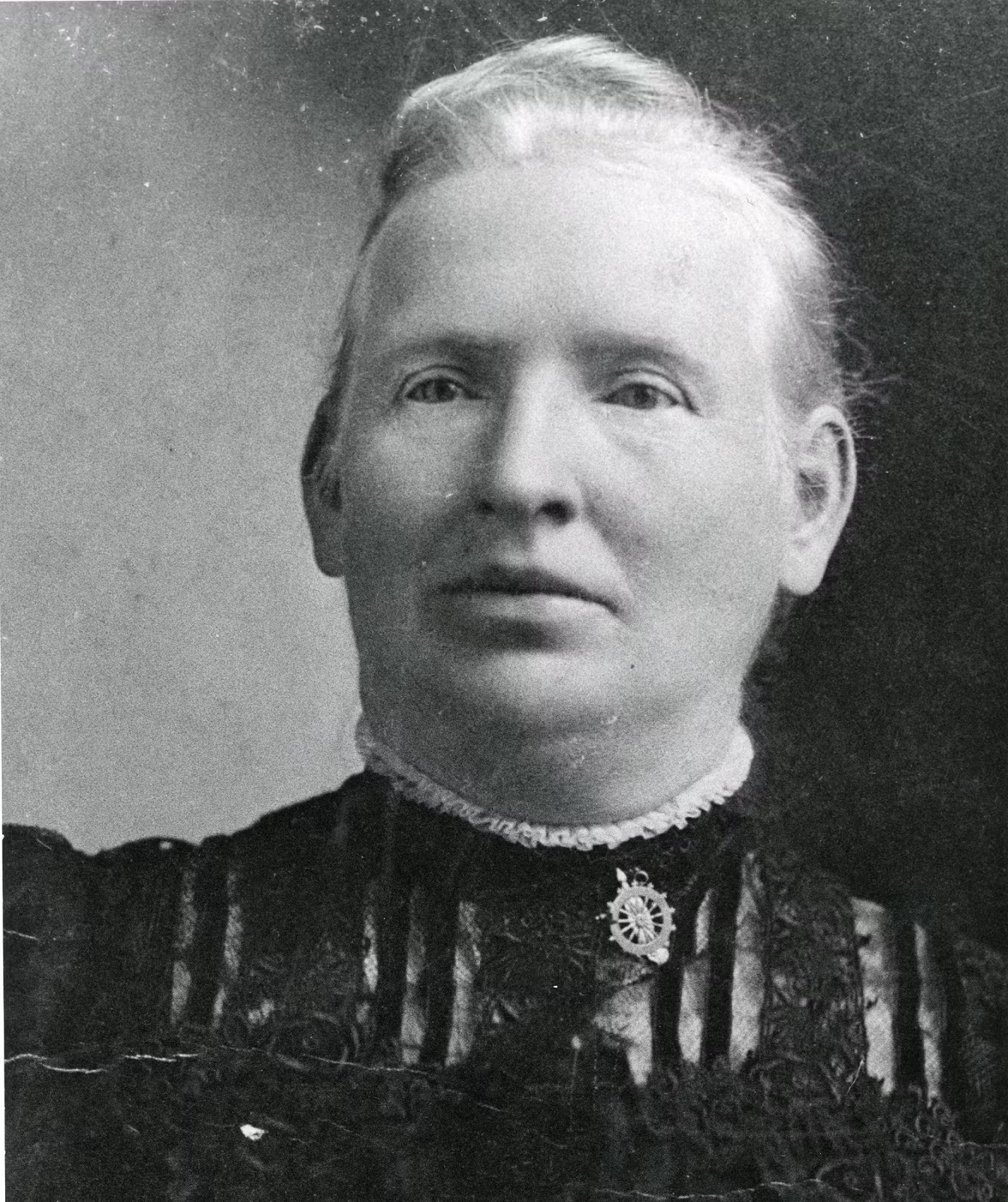 Alice Mary Robertson