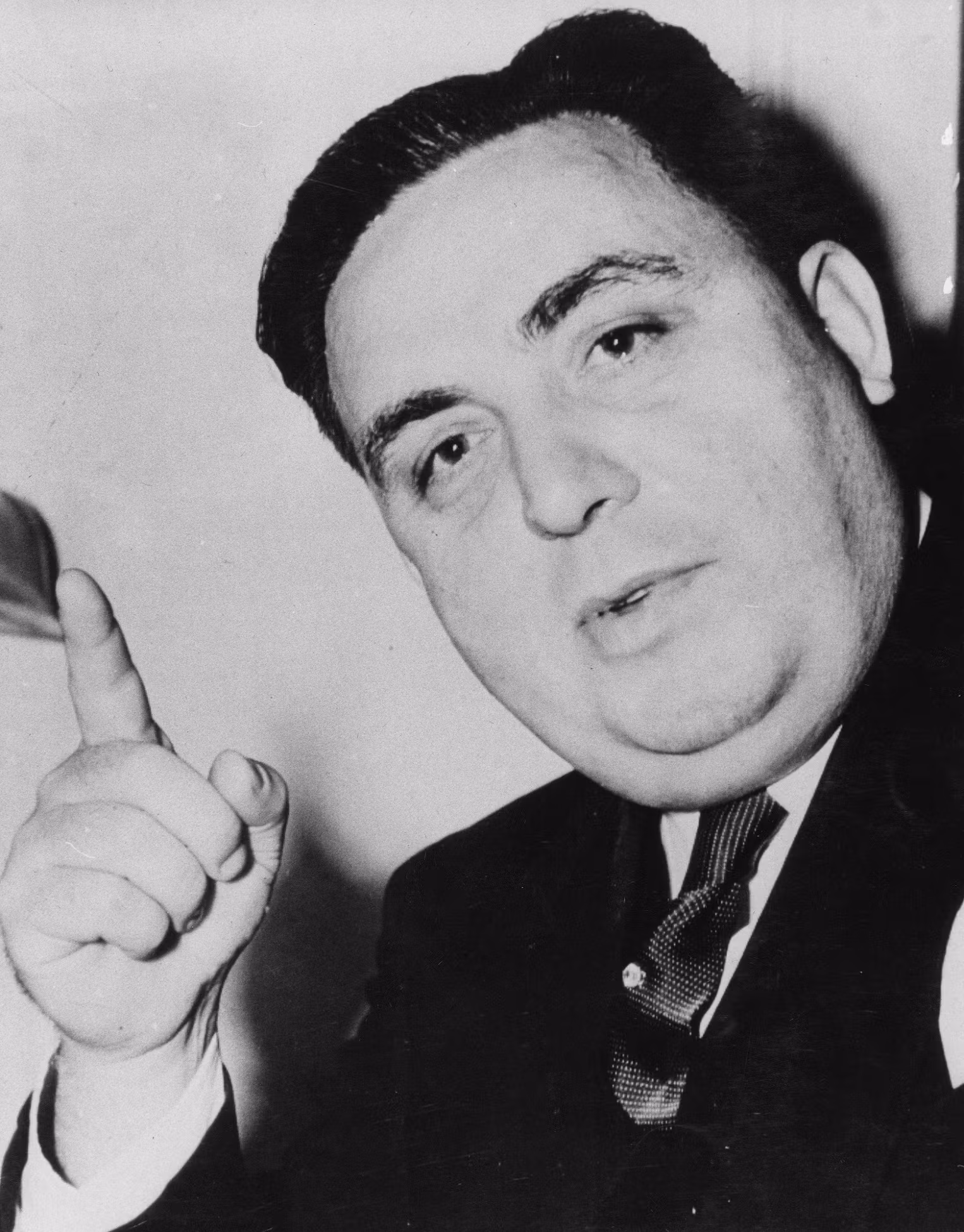 Gomer Griffith Smith, Sr.