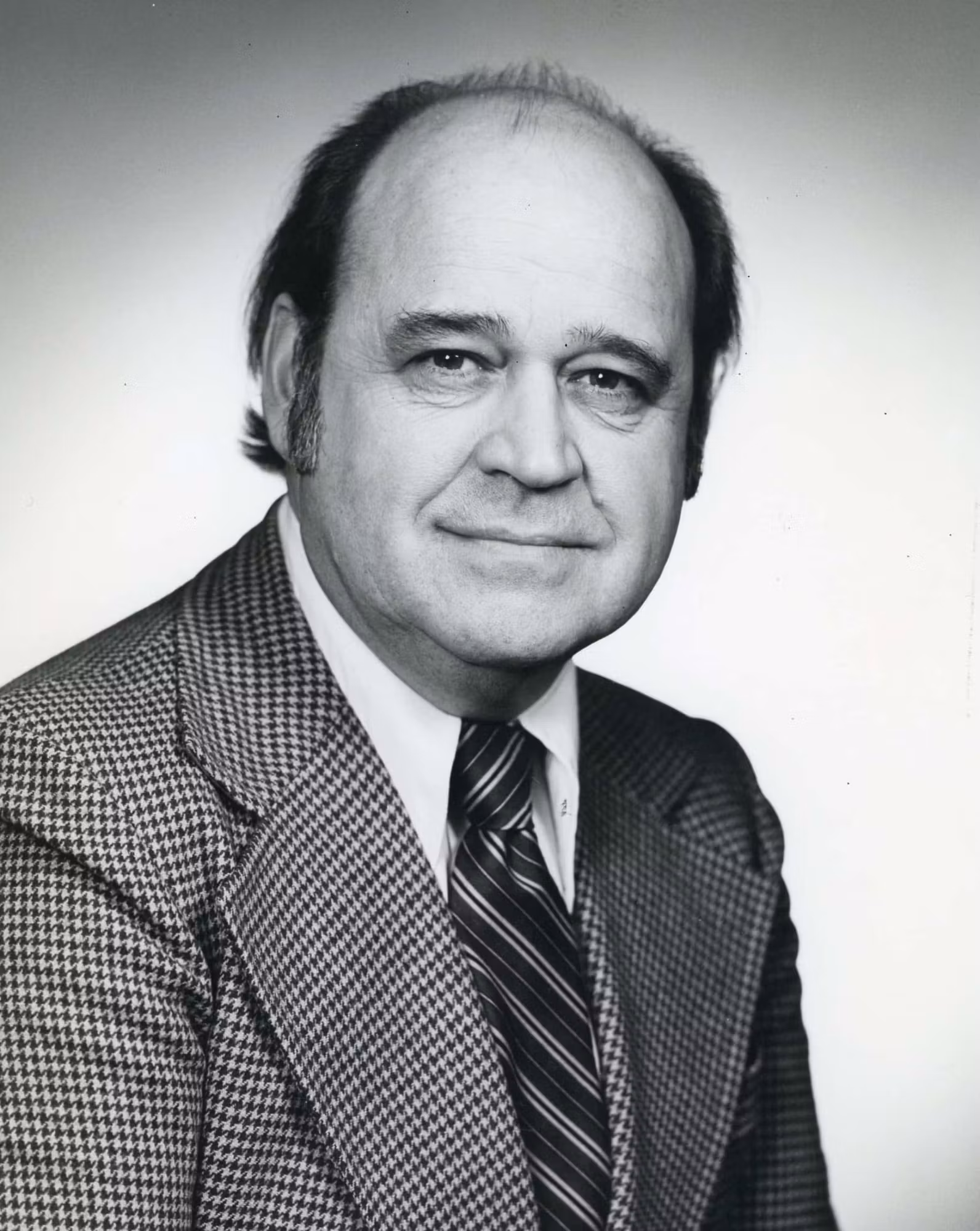 Alva T. Stair, Jr.