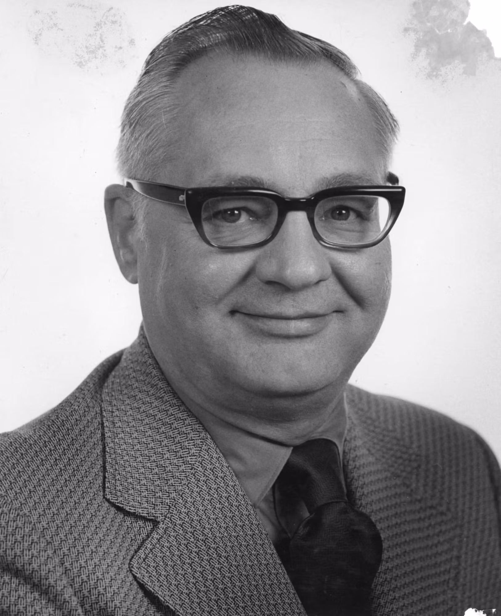 C. (Cheddy) M. Sliepcevich