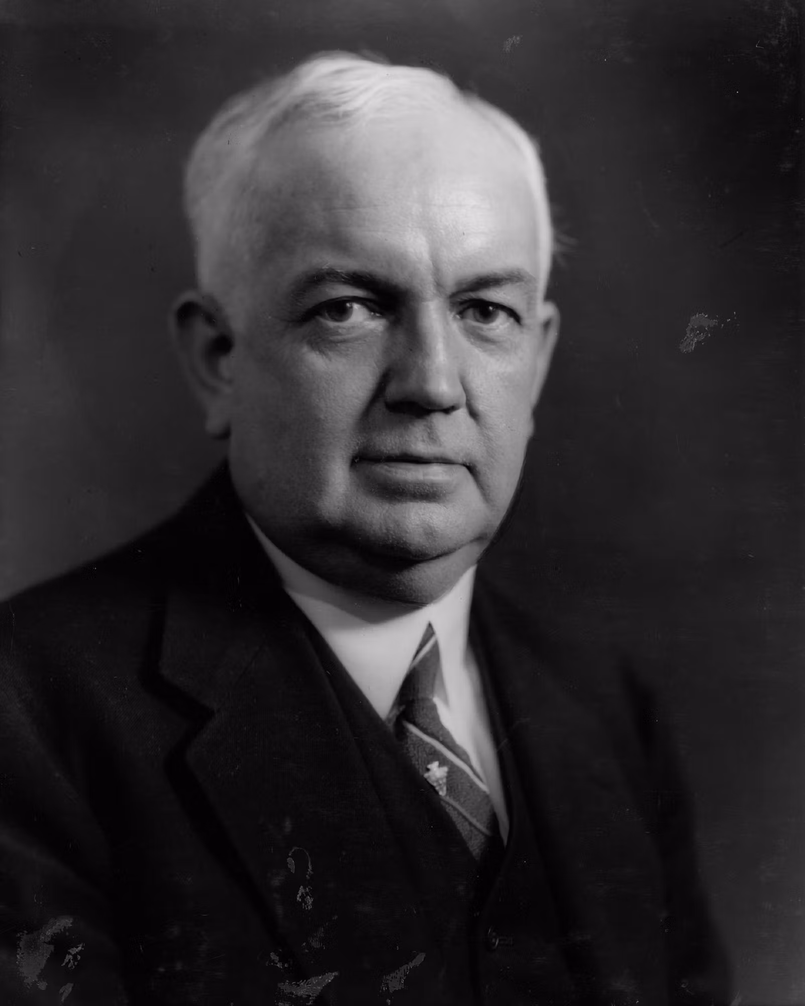 Theodore 'T.H.' Henry Steffens