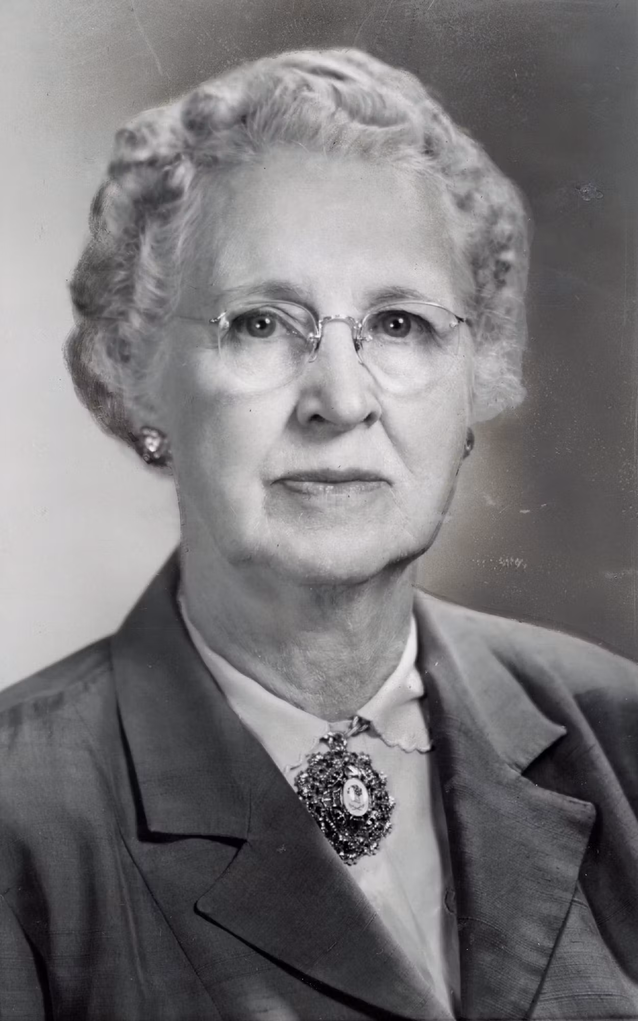 Nora Amaryllis Talbot