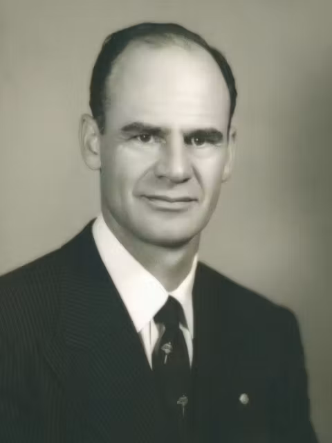 Joseph Richard Taylor