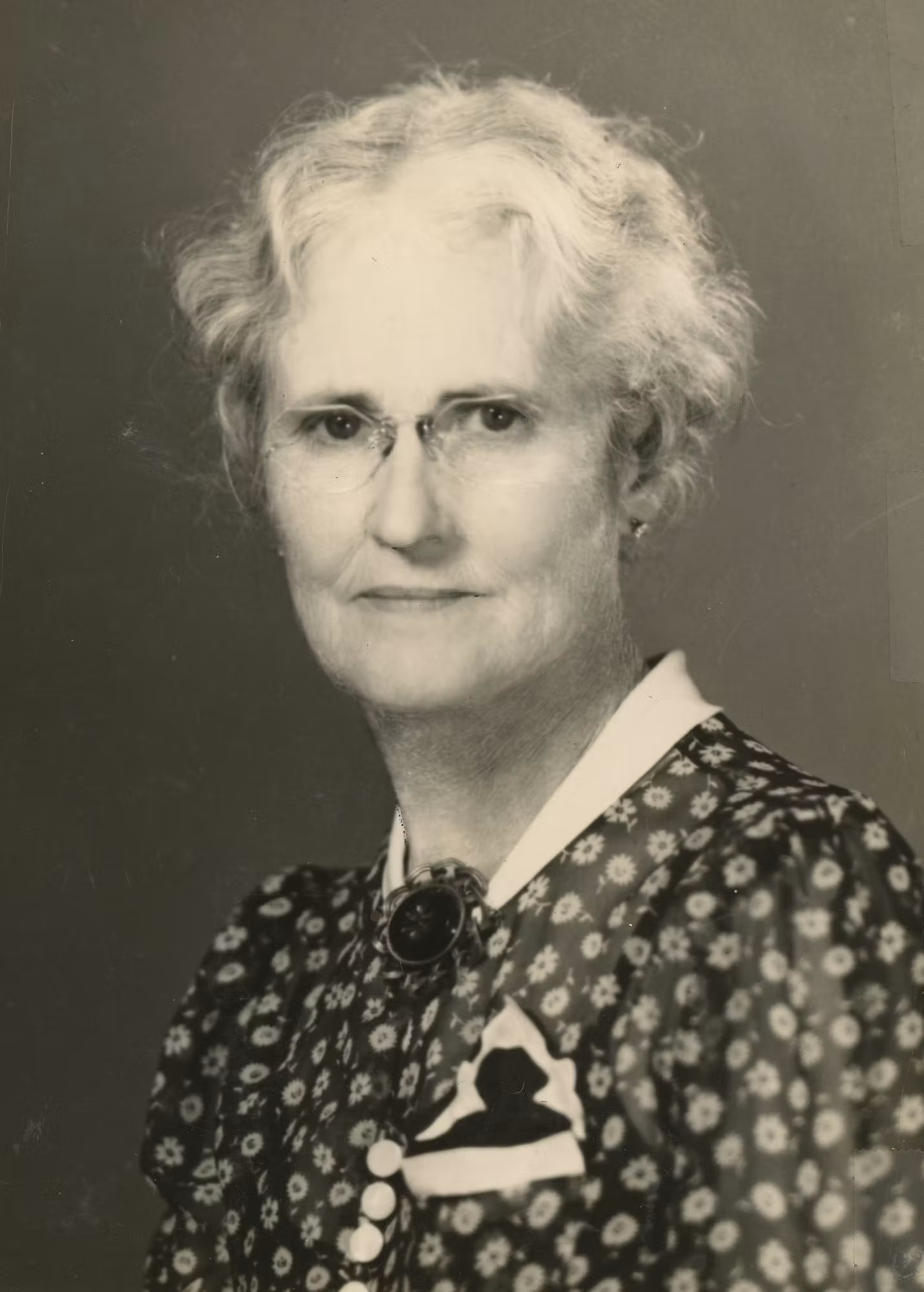 Lutie Hailey Walcott