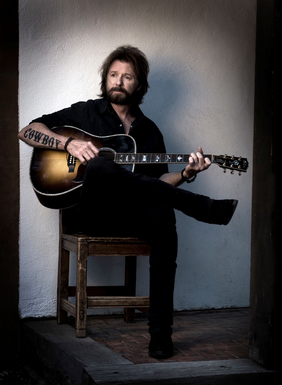 Ronnie Dunn