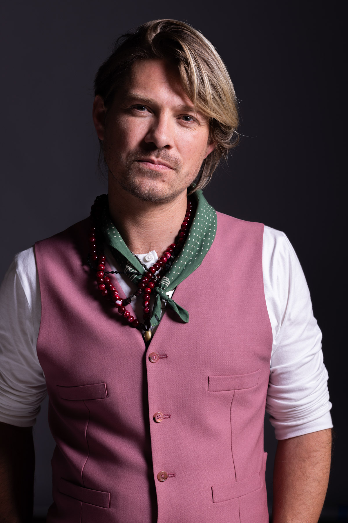 Taylor Hanson