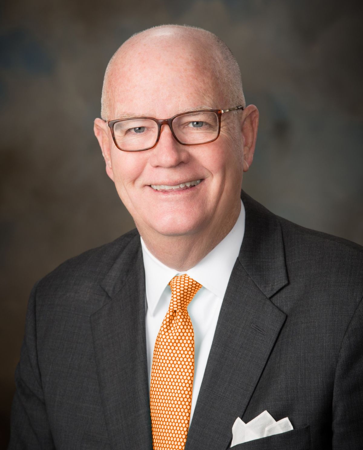 Bruce T. Benbrook