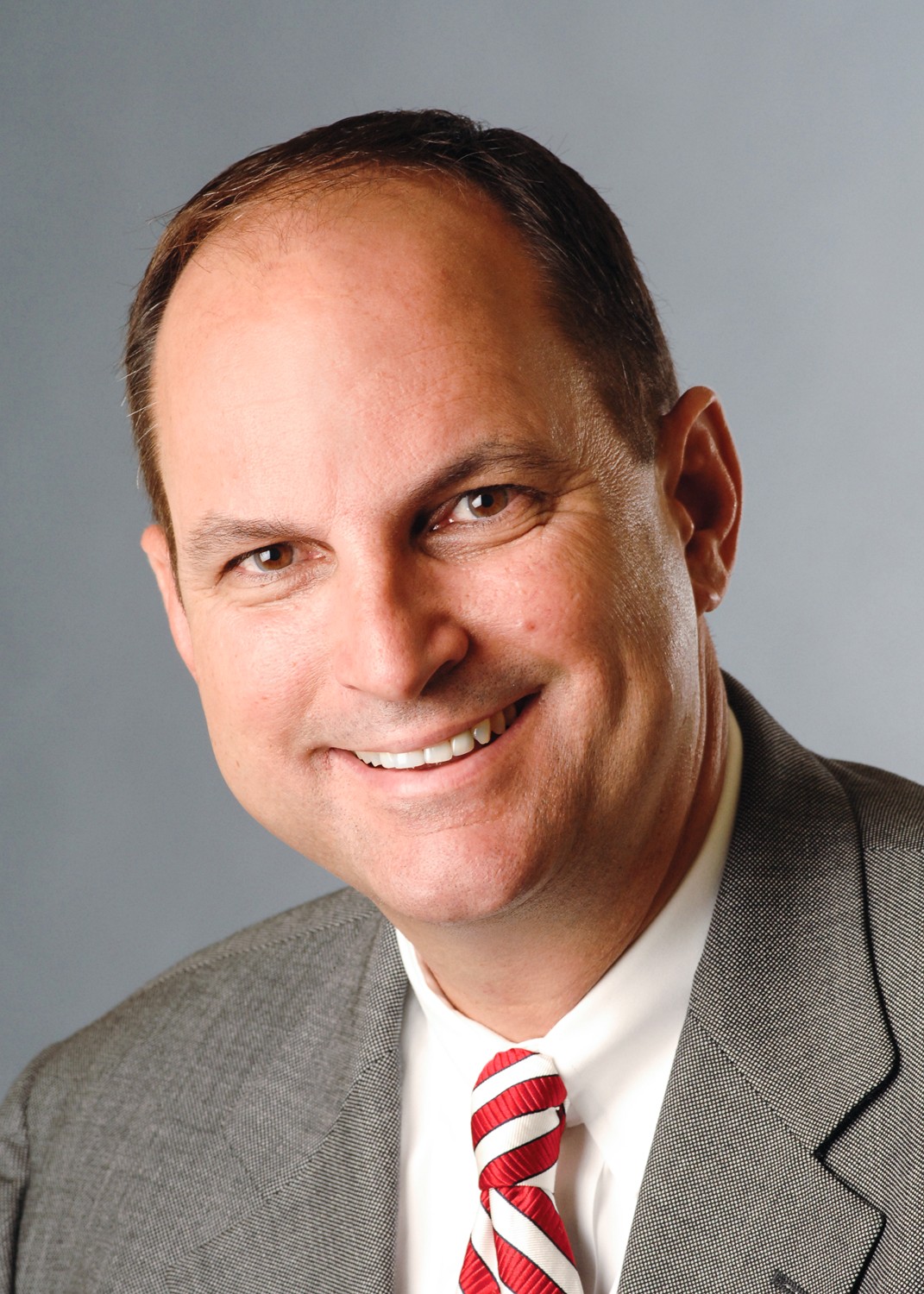 Joseph R. Castiglione