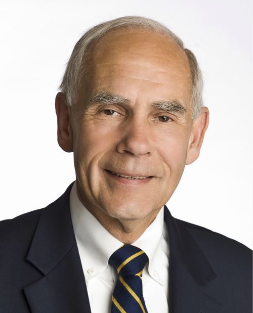 Ross O. Swimmer