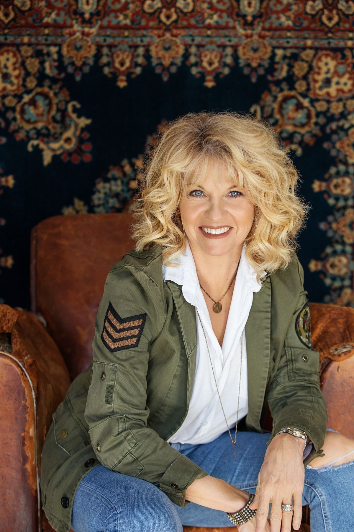 Sherri Coale