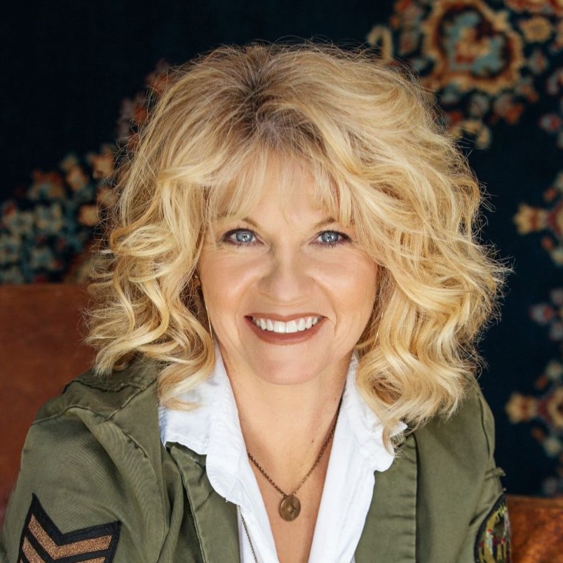 Portrait of Sherri Coale