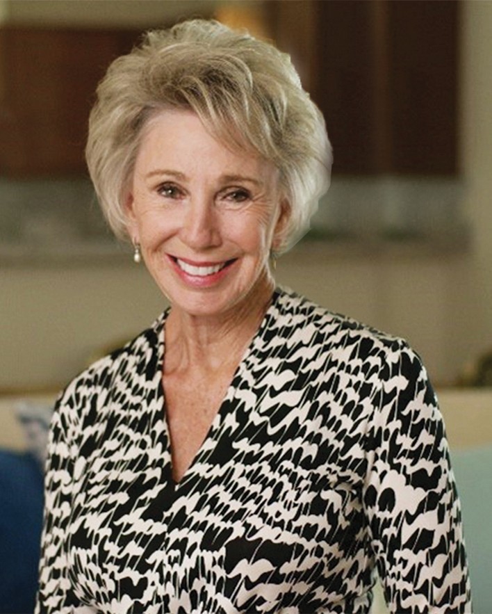 Ann Felton Gilliland