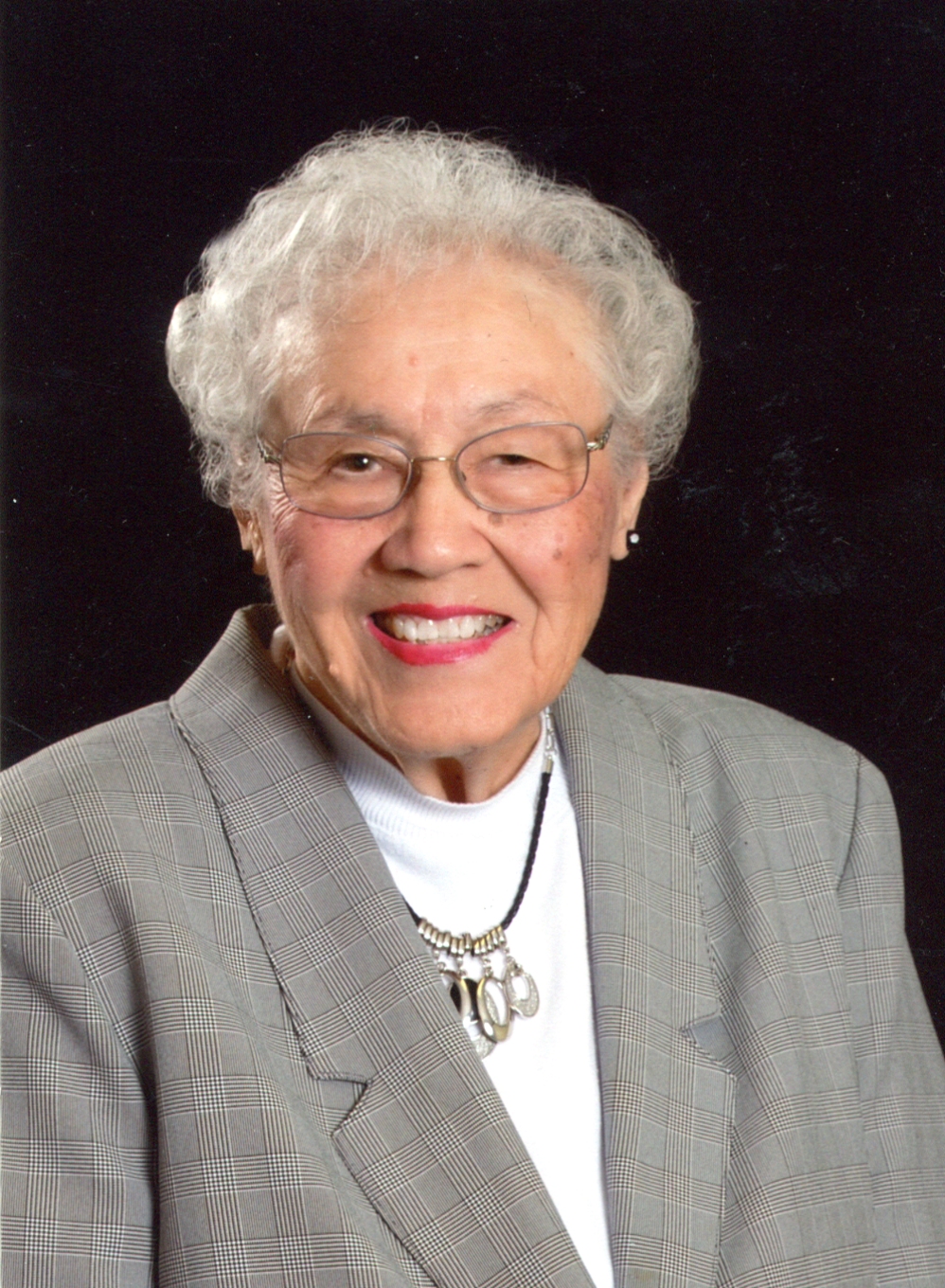 Mary F. McCormick