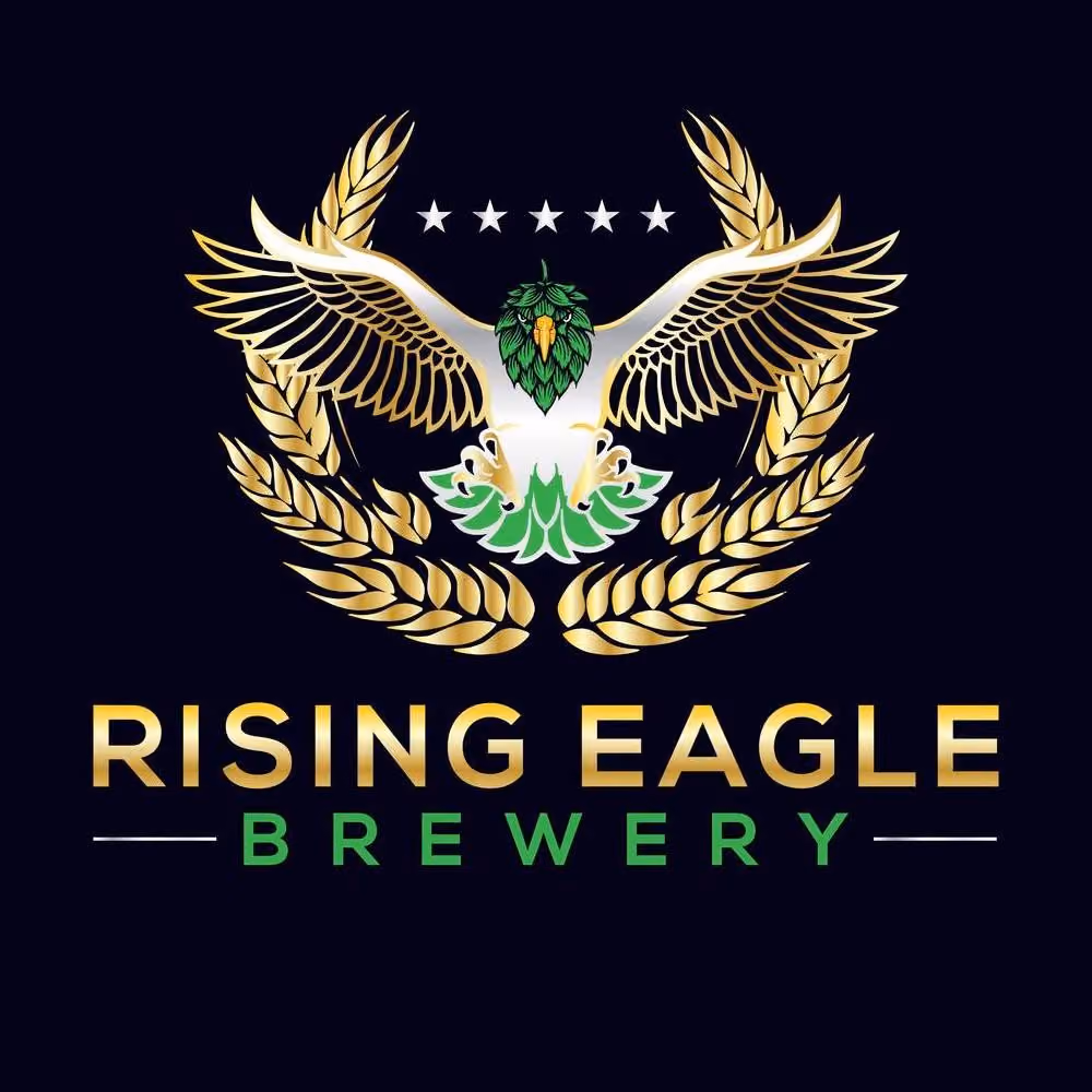 Rising Eagle