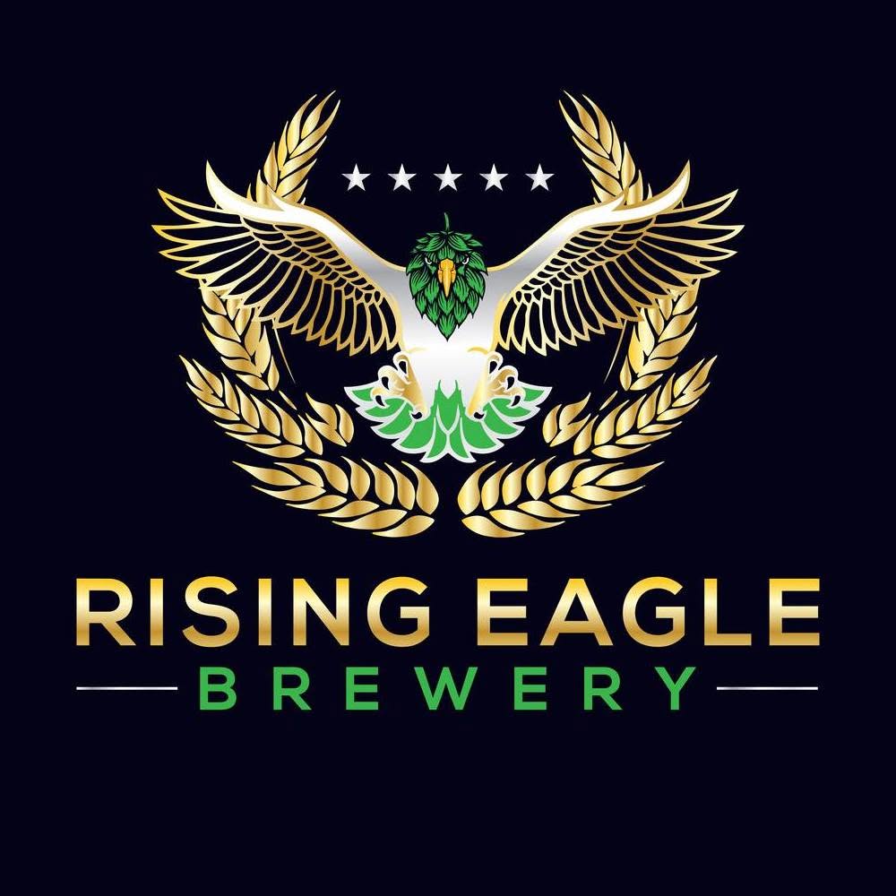 Rising Eagle