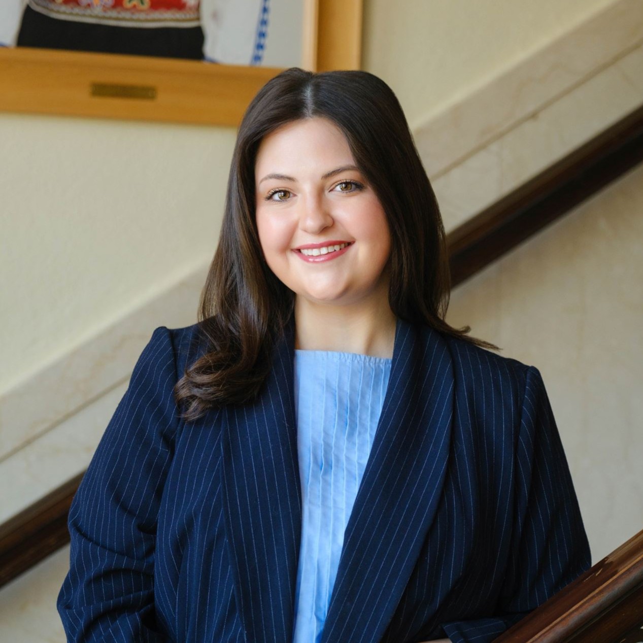 Alaina Conley
