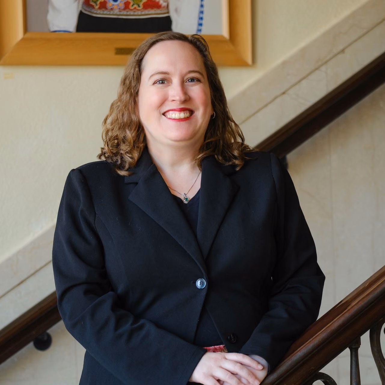 Anna Studstill, M.A., M.Ed.