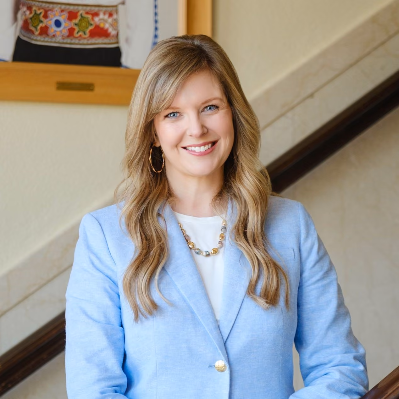 Michelle Sopp, CAE