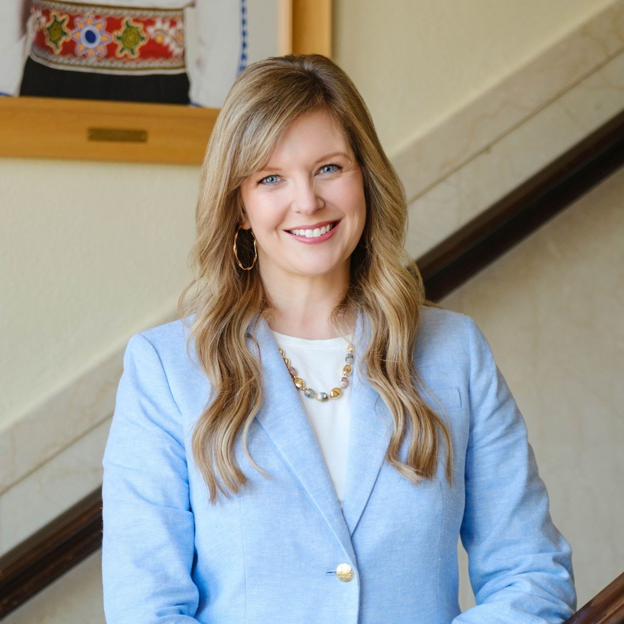 Michelle Sopp, CAE