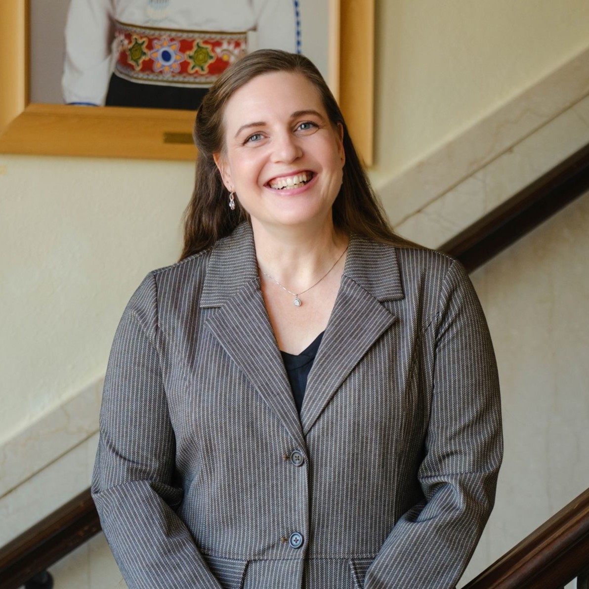 Bethany Deason