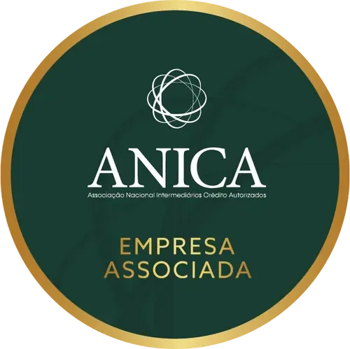 Logo da ANICA