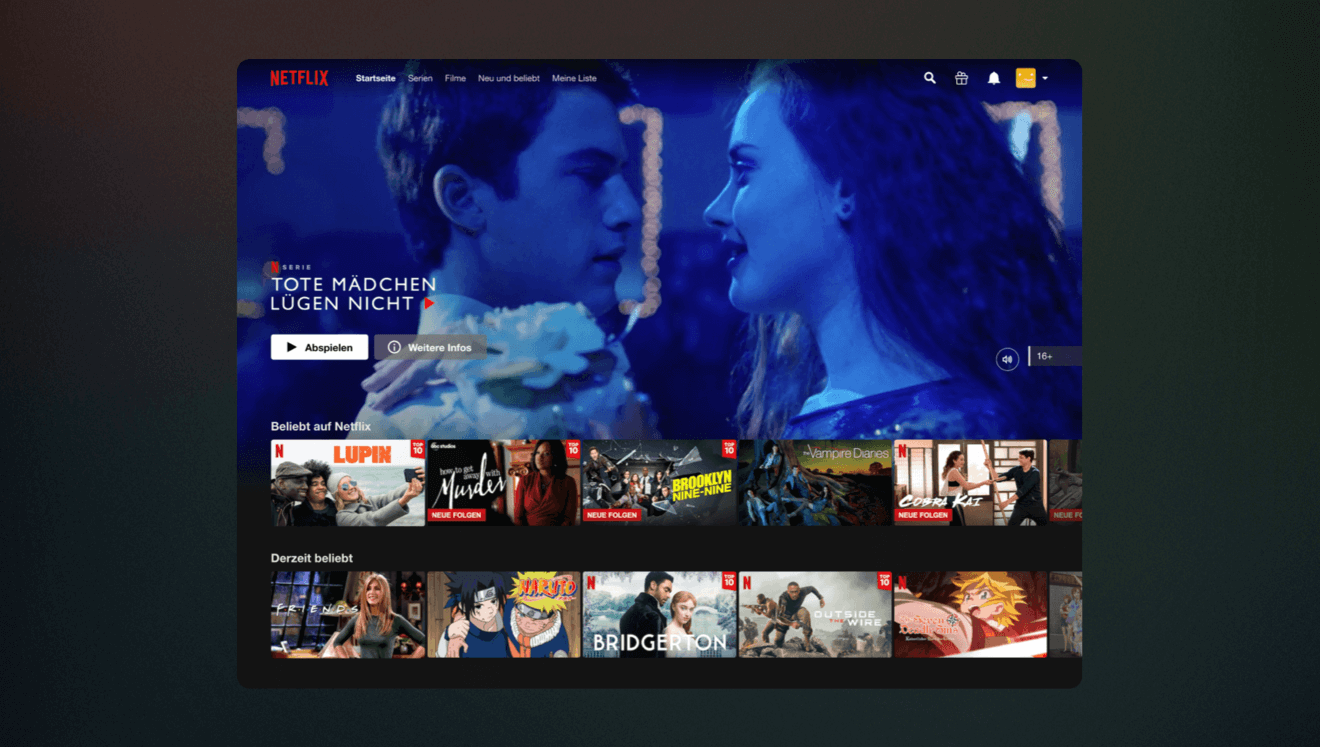 Advanced Design-Personalization als digitaler Trend 2021