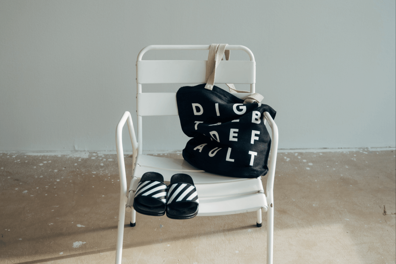 Corporate Merch digiletten