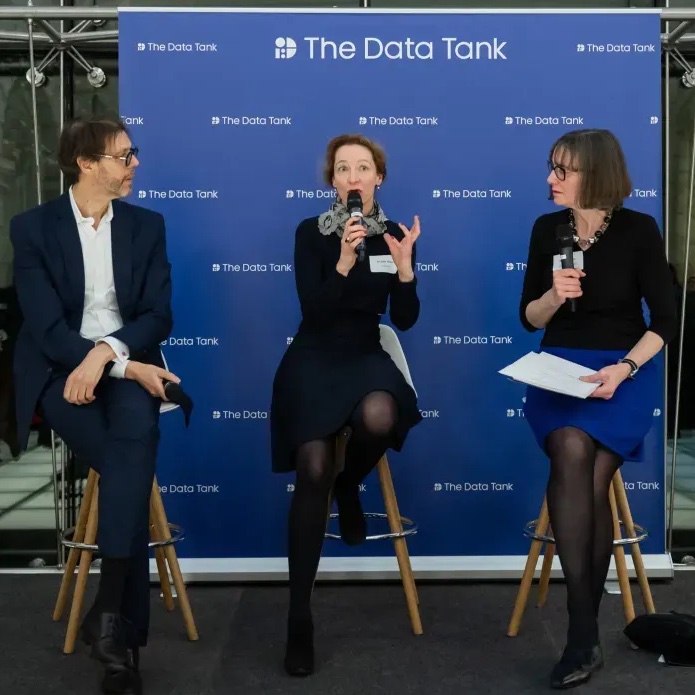The Data Tank