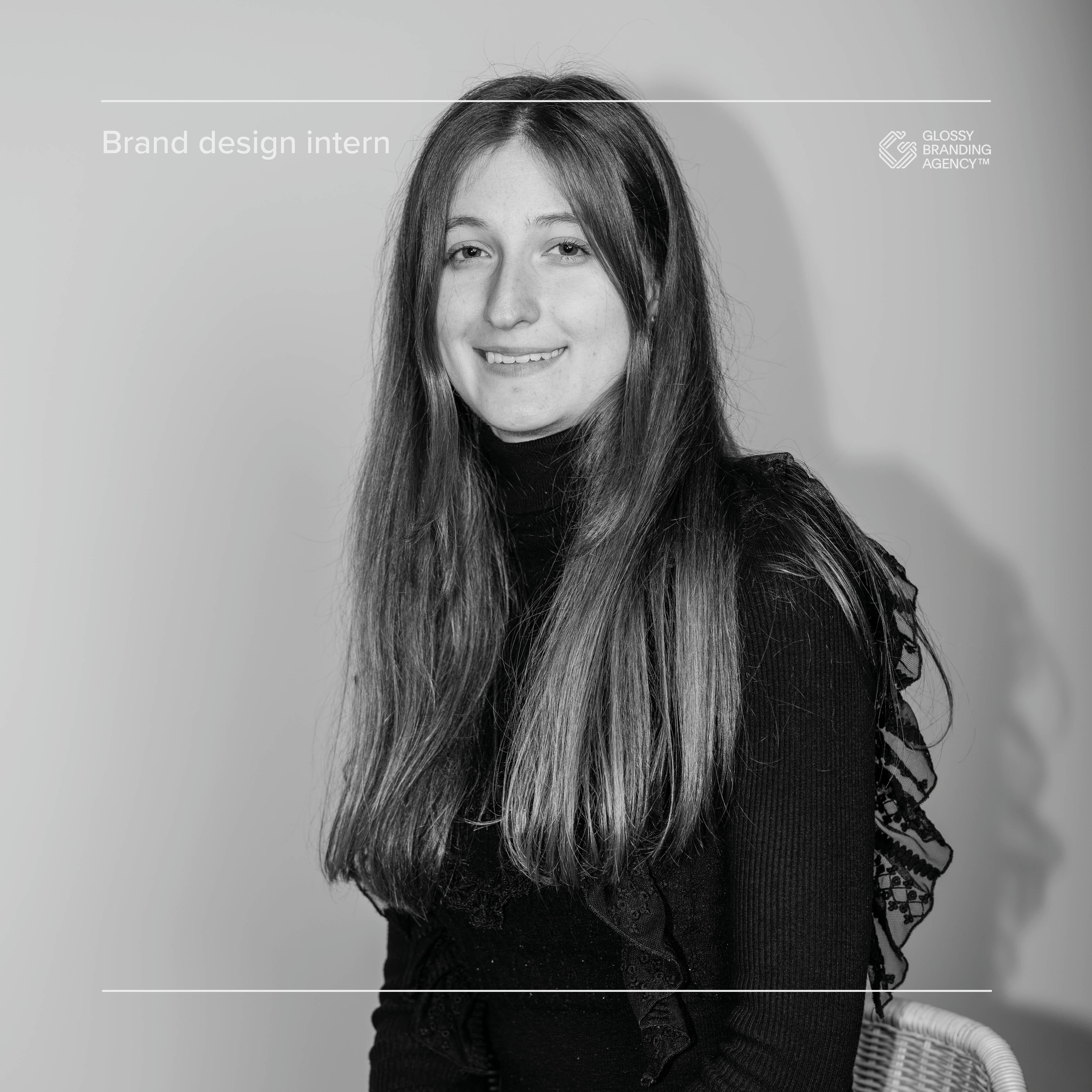 Welcome Sarah!