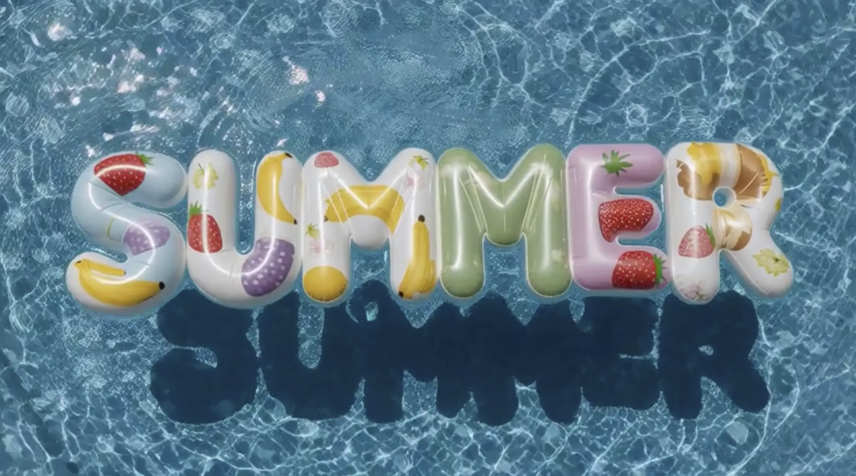 Summer Break 2025