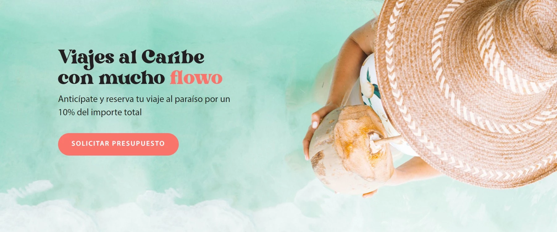 Flowo Flowo viajes | Arsecultur.com