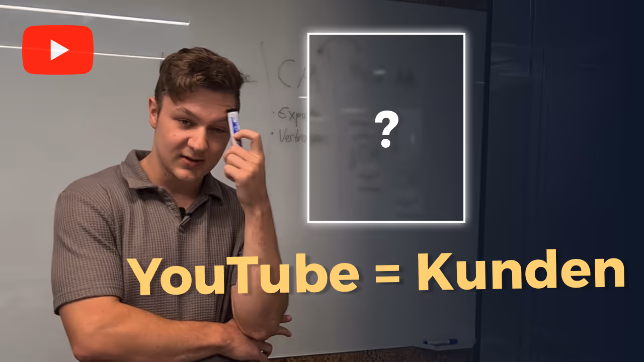 Felix Bartel YouTube