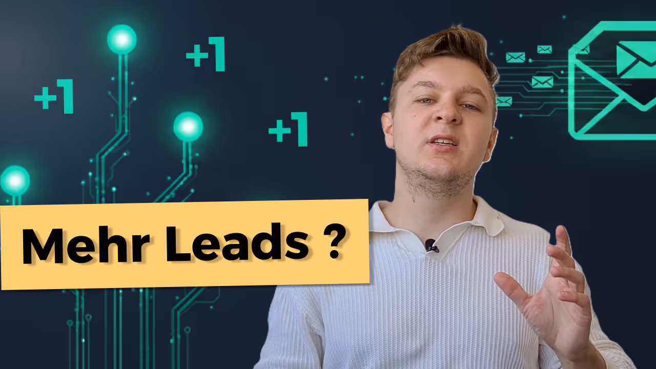 Mehr Leads