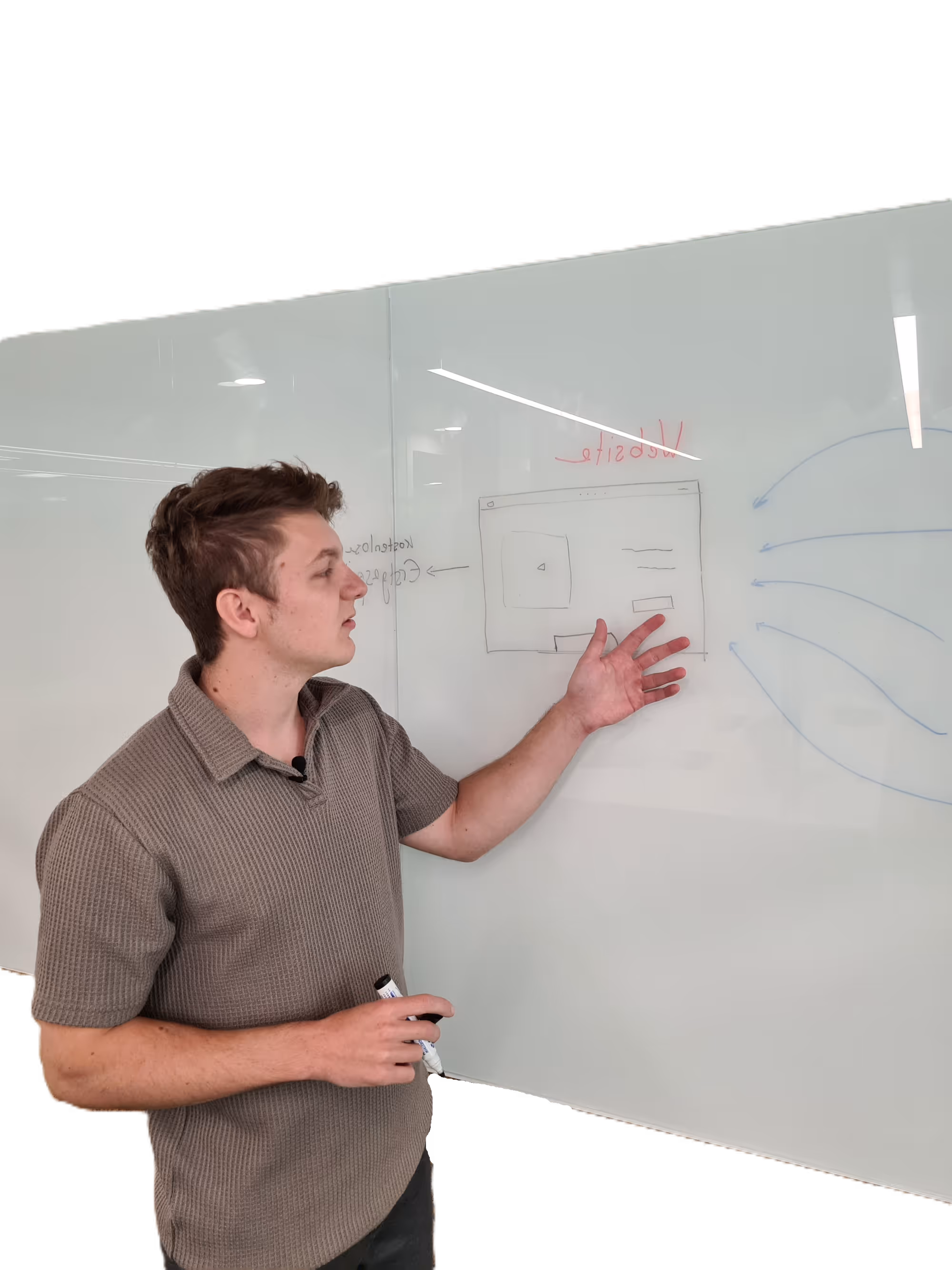 Felix Bartel Webdesign Traunstein