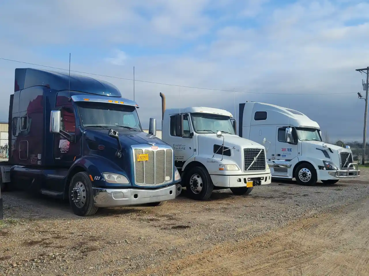 Tips For Building A Strong Partnership With A Heavy-duty Truck Fleet Repair Shop