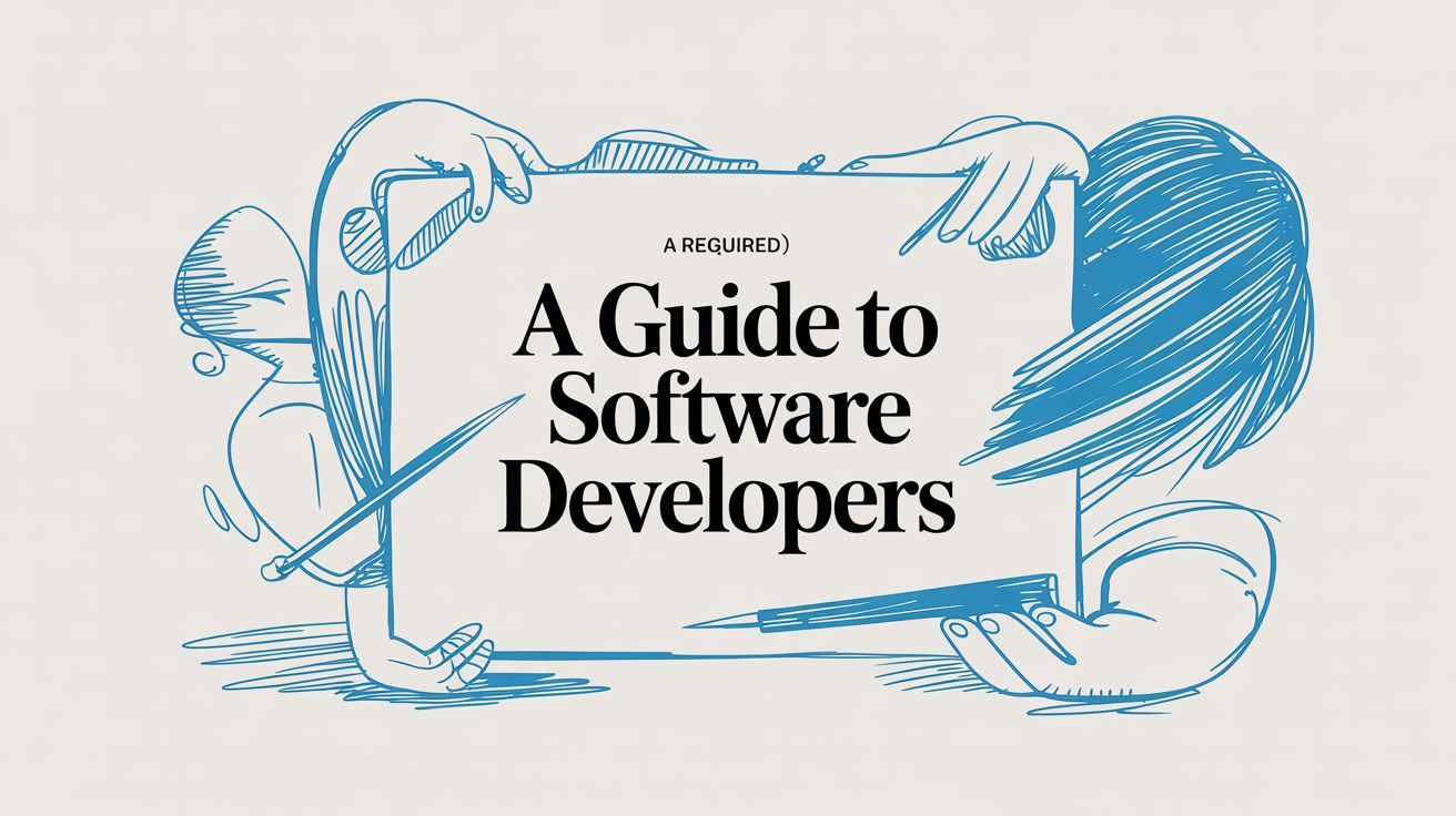 A Practical Guide to Hiring Software Developers in 2025