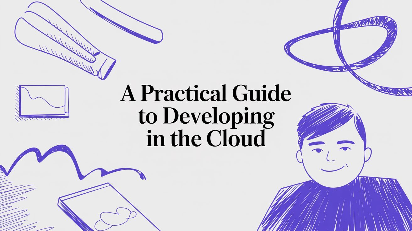 Developing in the Cloud: A Practical Guide for CTOs