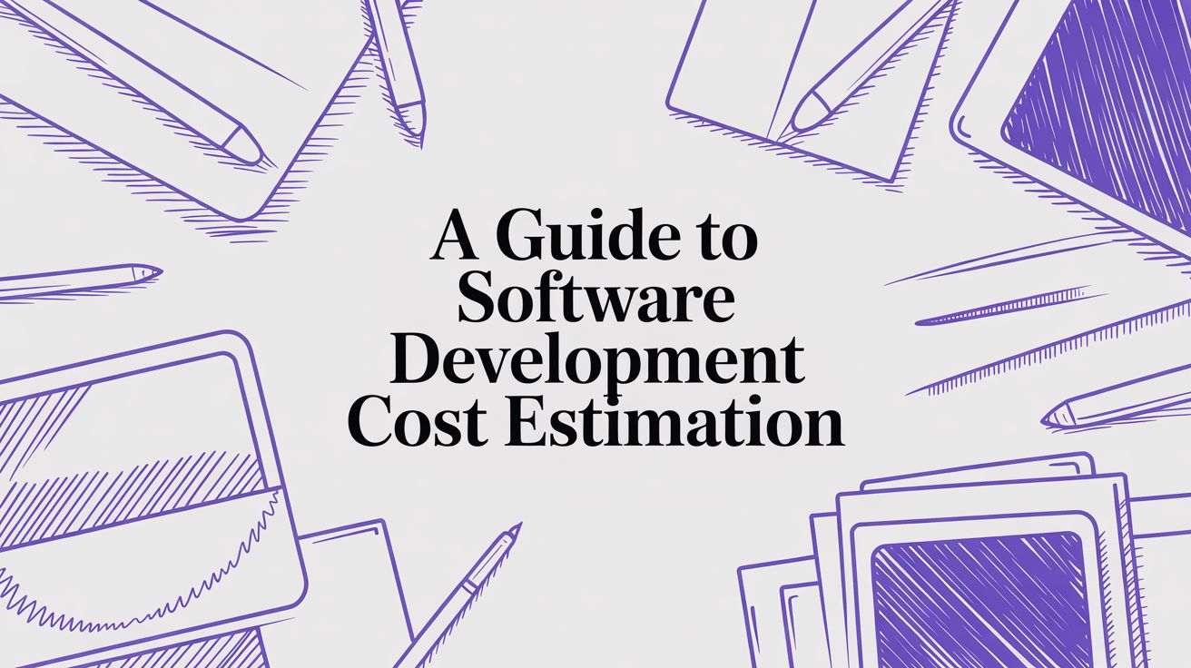 Software Development Cost: The 2025 Budgeting Guide