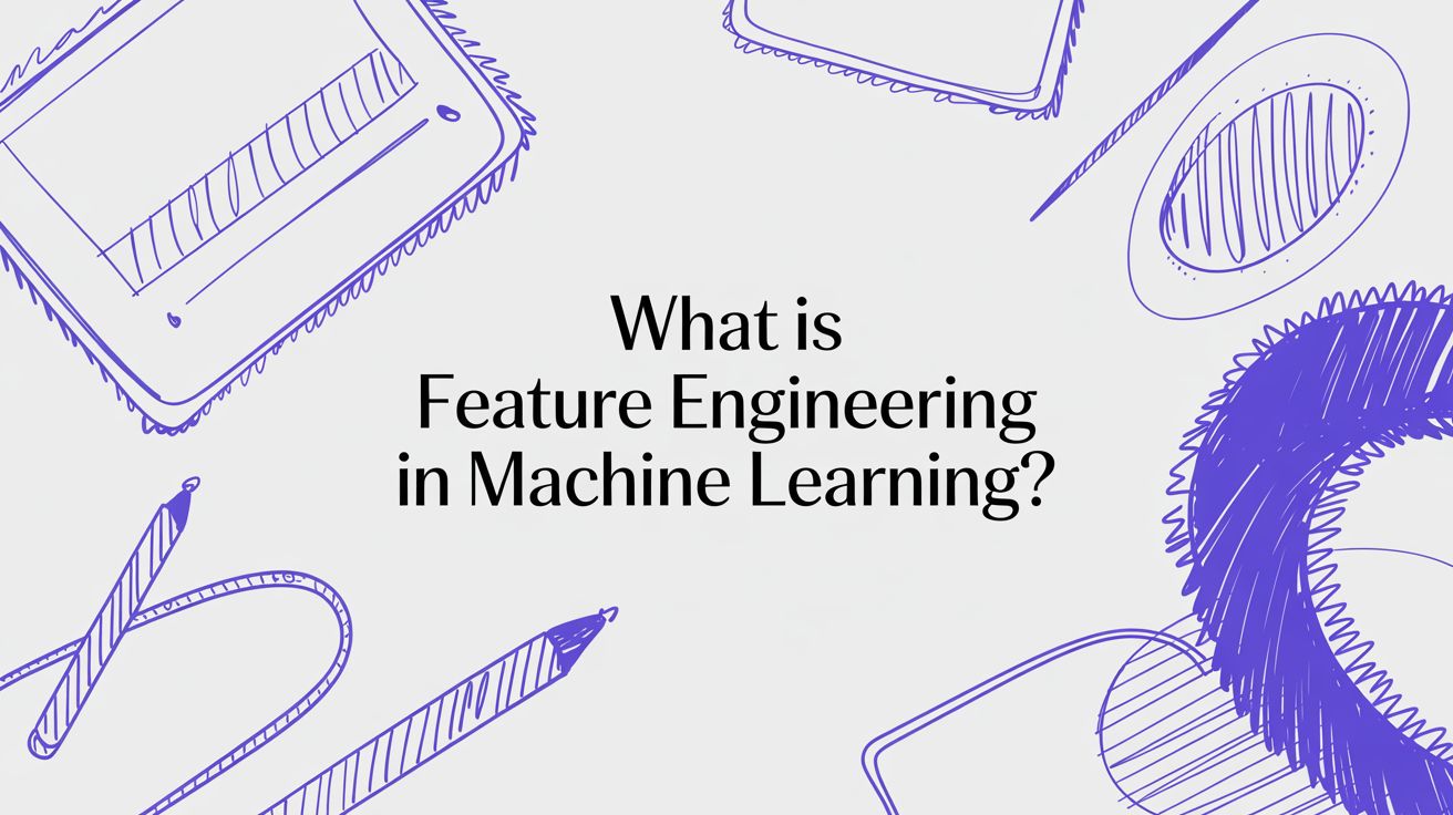 What Is Feature Engineering in Machine Learning? A Guide for CTOs