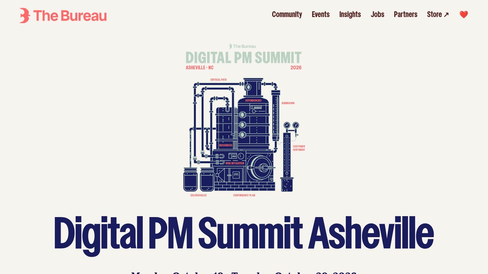 Digital PM Summit 2026
