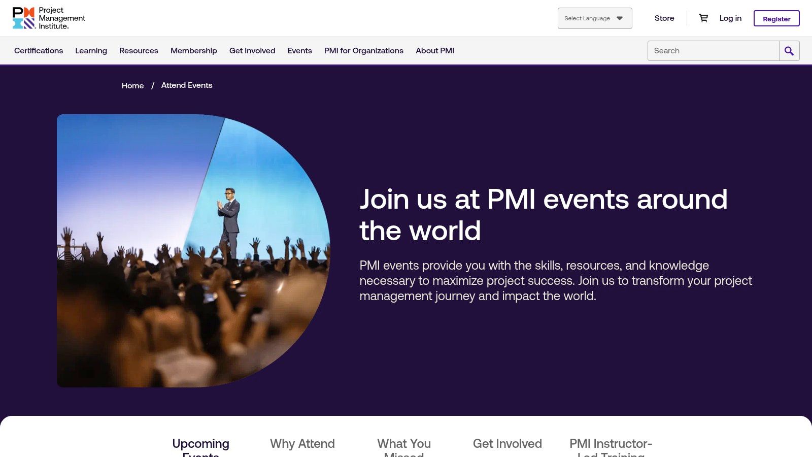 PMI Agile 2026
