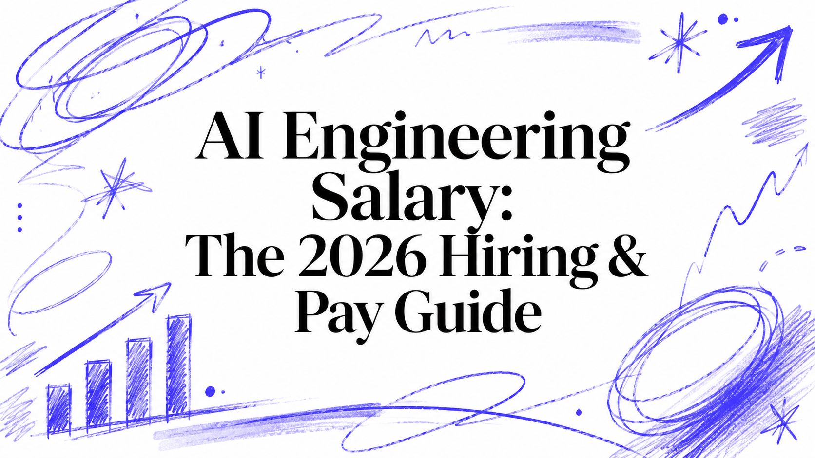 AI Engineering Salary: The 2026 Hiring & Pay Guide