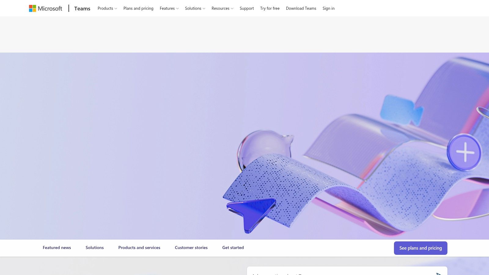 Microsoft Teams