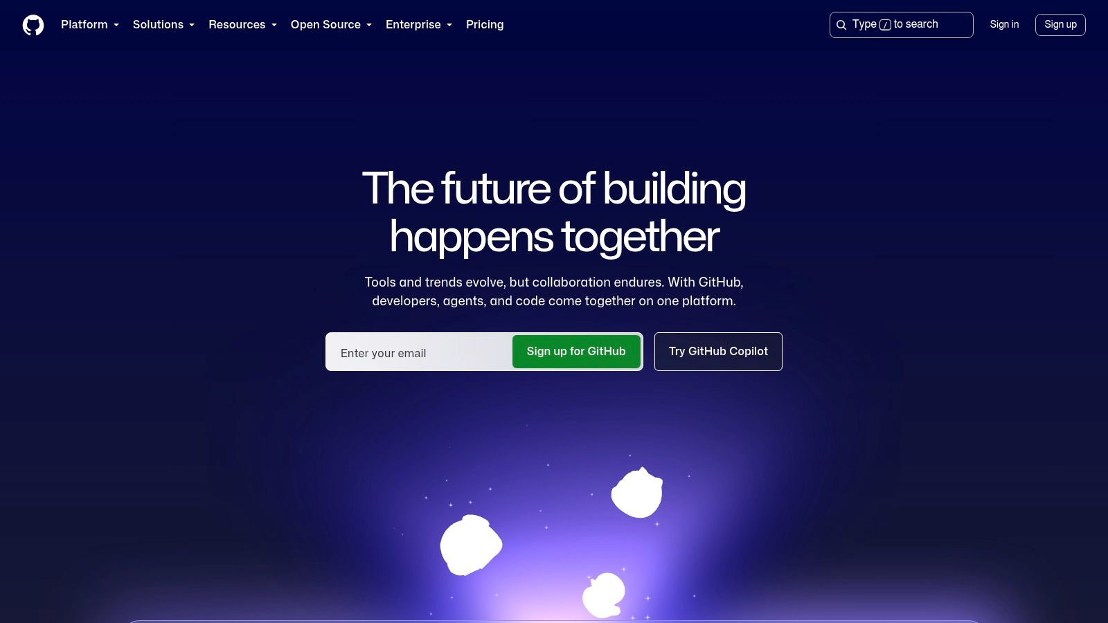 GitHub