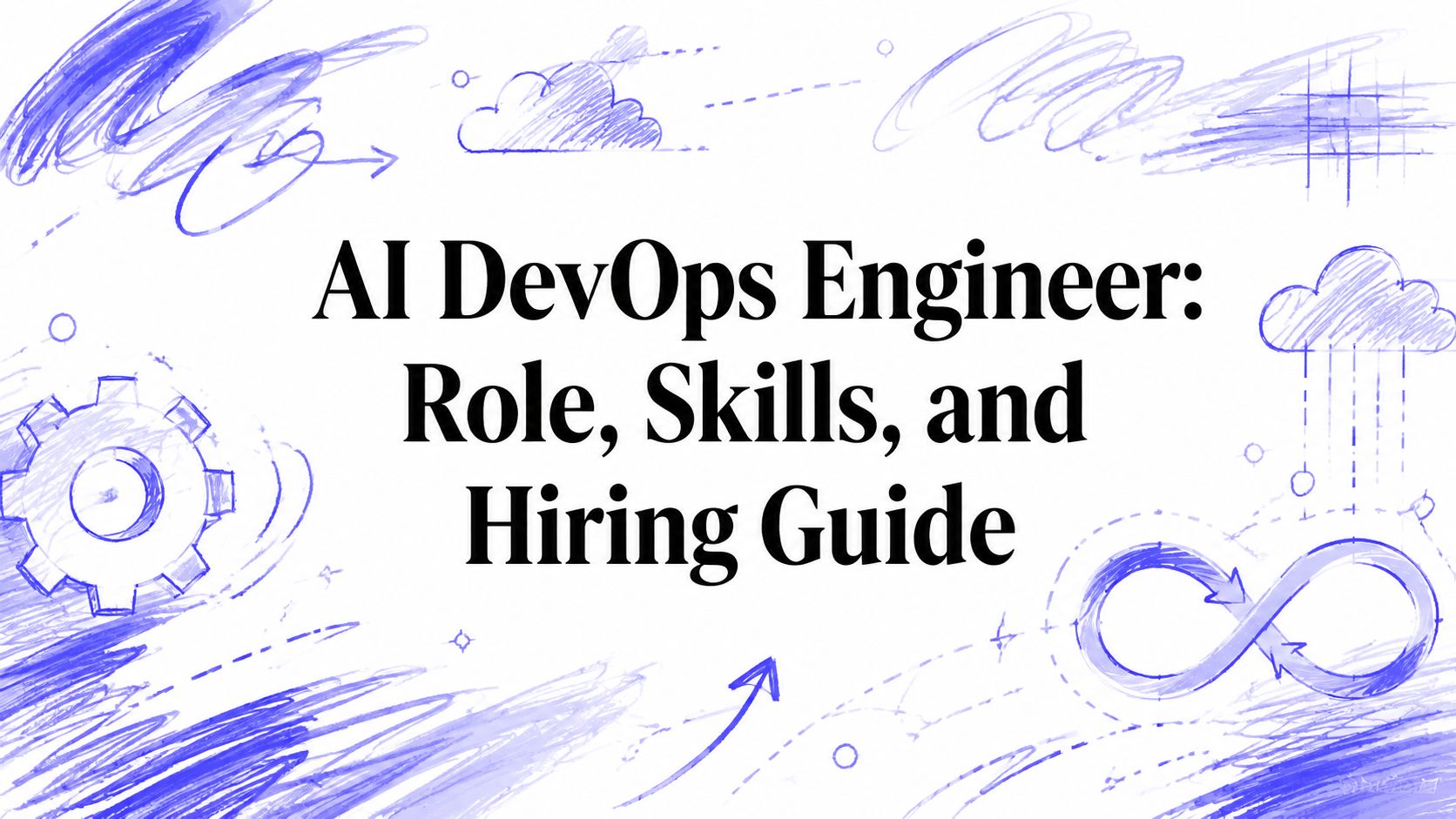 AI DevOps Engineer: Role, Skills, and Hiring Guide