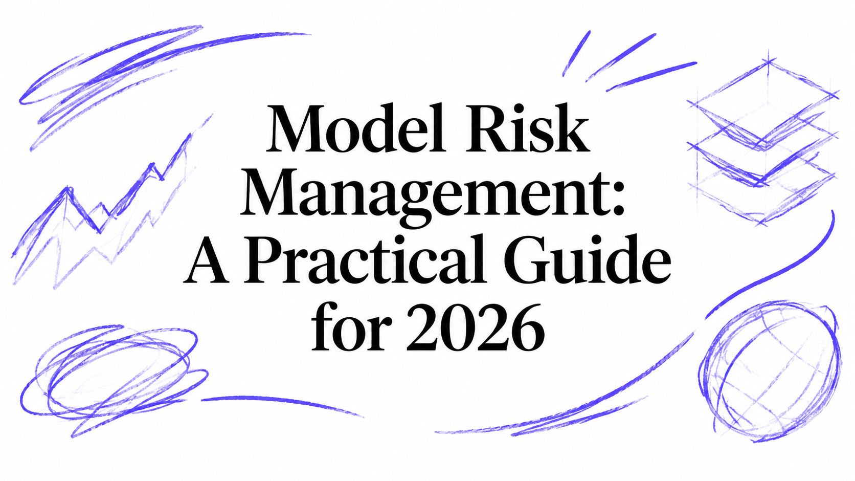 Model Risk Management: A Practical Guide for 2026