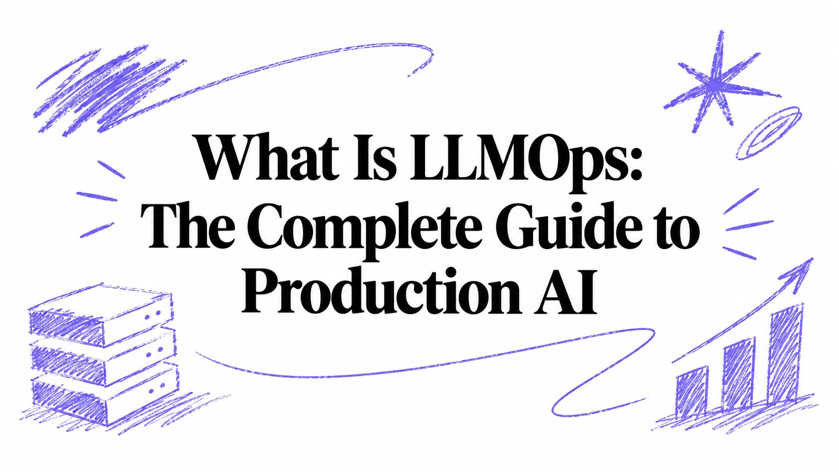 What Is LLMOps: The Complete Guide to Production AI