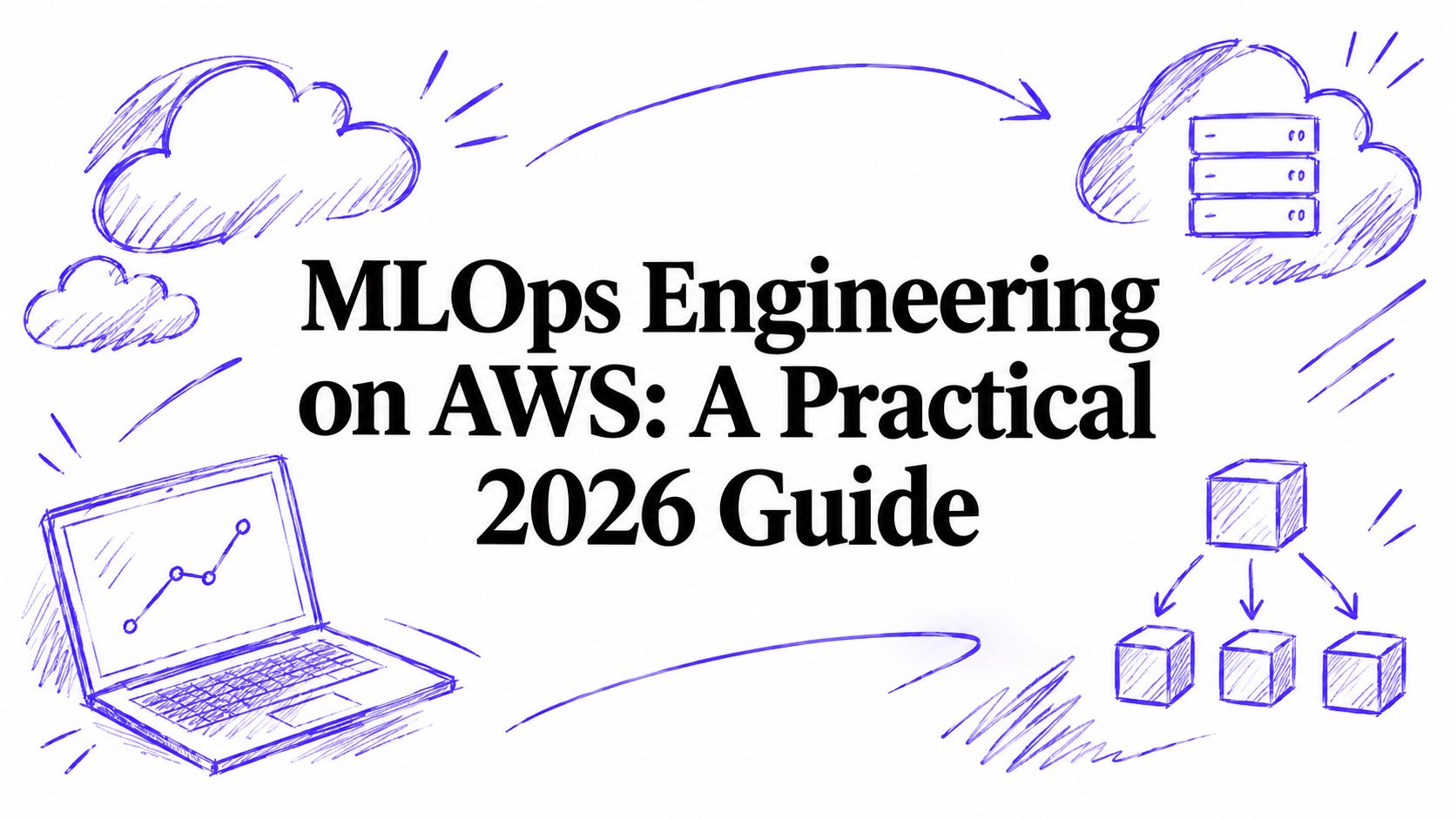 MLOps Engineering on AWS: A Practical 2026 Guide