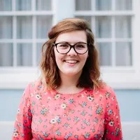 Headshot of Anna Munday