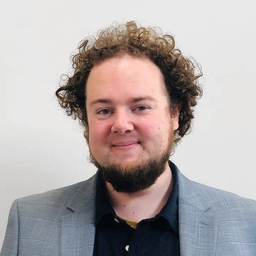 Headshot of Michael O'Neill